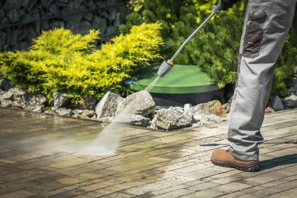 Best Rust and Stain Removal in Whitney, TX