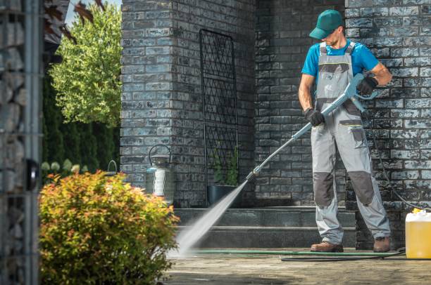 Trusted Whitney, TX Pressure Washing Services Experts
