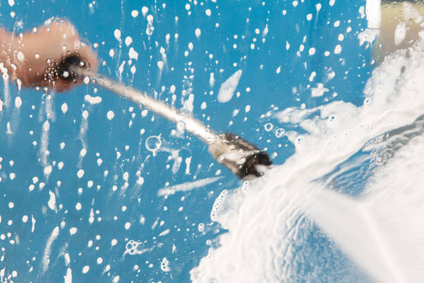 Best Driveway Cleaning and Restoration in Whitney, TX
