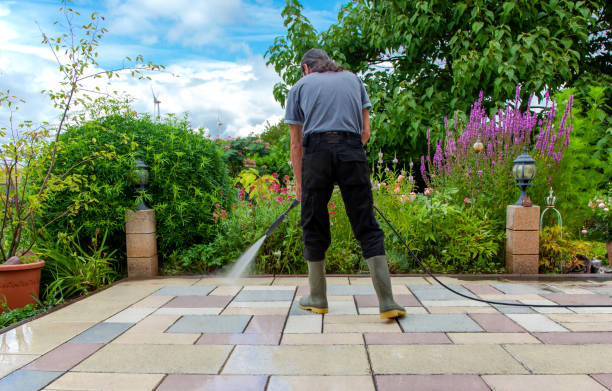 Best Sidewalk and Walkway Pressure Cleaning in Whitney, TX