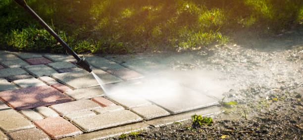 Best Oil and Grease Removal from Surfaces in Whitney, TX